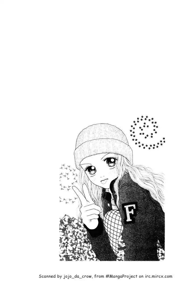 Parfait Tic Chapter 33 6